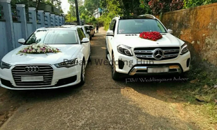 Adoor Wedding Cars